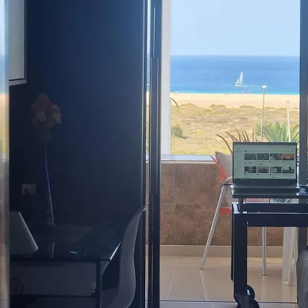 Apartment Ura *