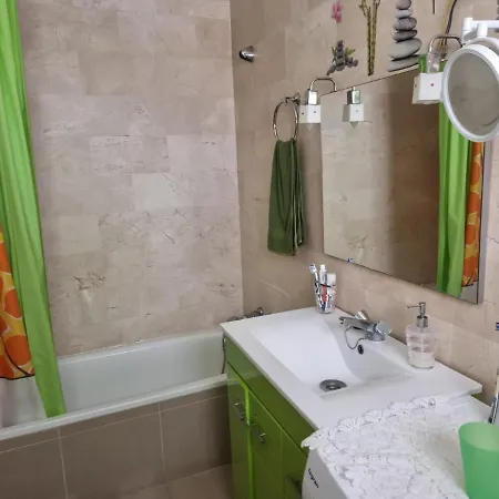 Ura Appartement Morro Jable (Fuerteventura)