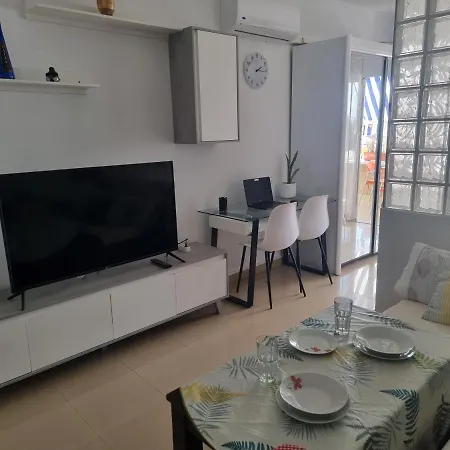 Ura Apartment Morro Jable
