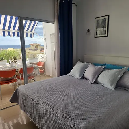 Apartment Ura