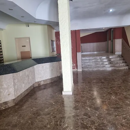 Ura Apartamento Morro Jable (Fuerteventura)