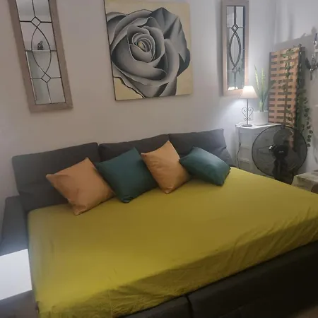 Appartement Ura *