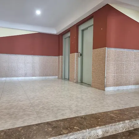 Apartamento Ura *