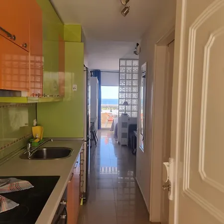 Ura Apartment