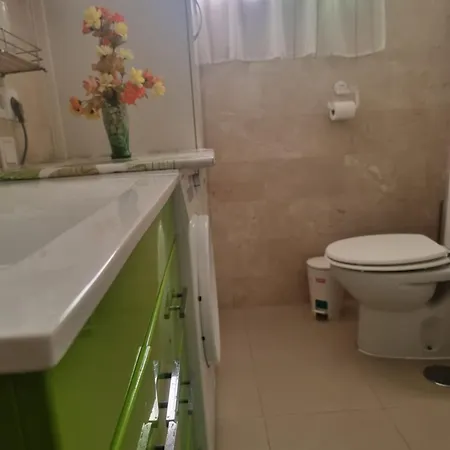 Ura Apartment