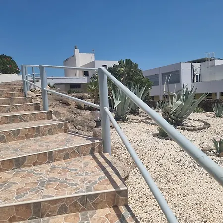 Ura Apartament Morro Jable